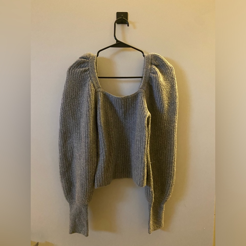 Zara top